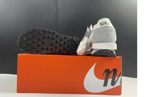 Grey DH2684-001 LD Fragment sacai Waffle Nike SF 0921